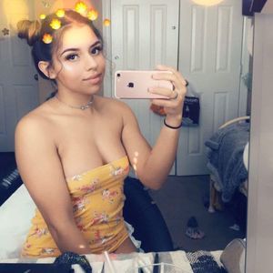 Meet your Posher, Cheyenne